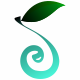 Commercial Raindrop Logo