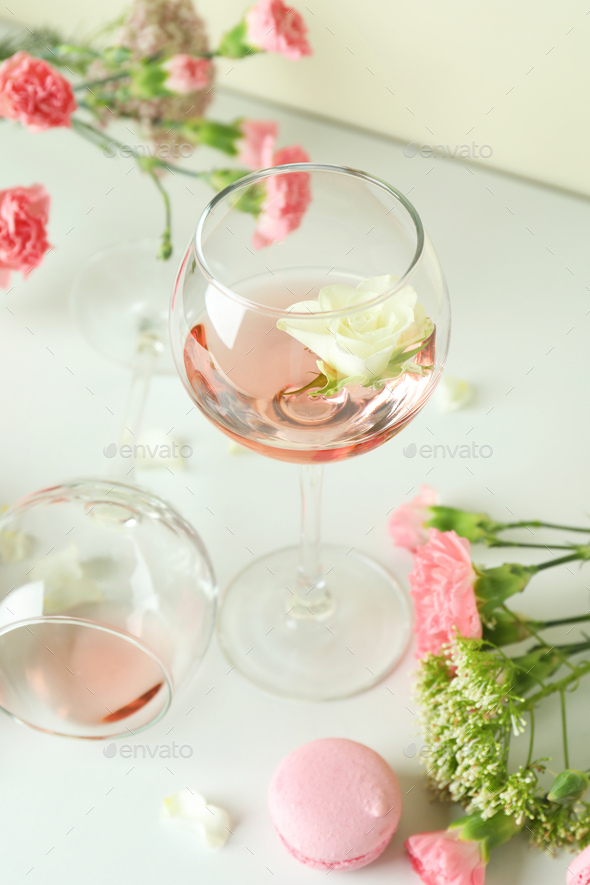 sweet white table wine