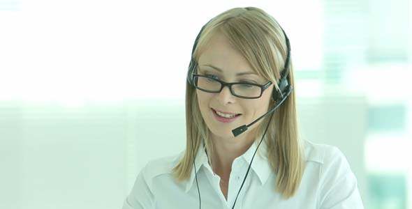 Professional Operator alt