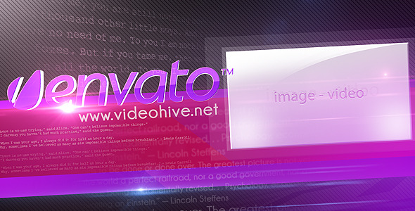 N-Pro - VideoHive 2981169