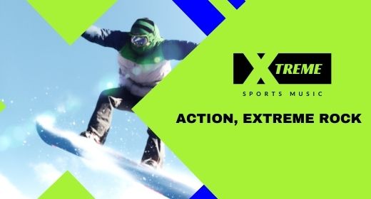 Action, Extreme Rock