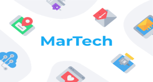 MarTech Solutions