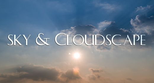 Sky and Clouds
