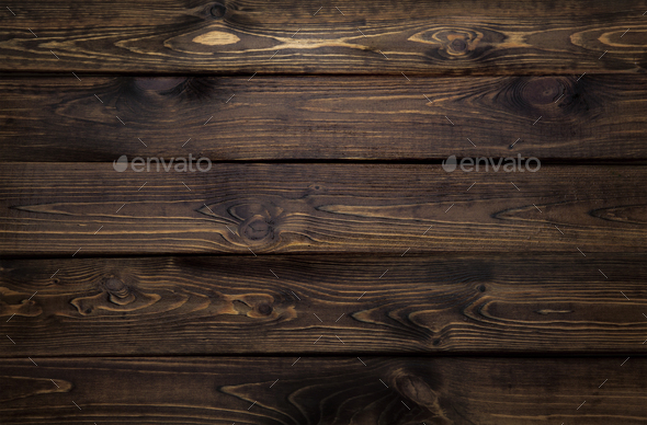 Dark wood plank background Stock Photo by xamtiw | PhotoDune