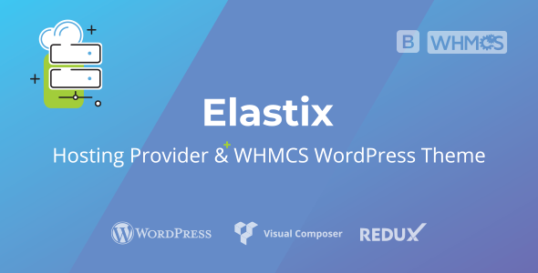 Elastix - Hosting - ThemeForest 22956493