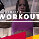 Workout Crossfit Opener - VideoHive Item for Sale