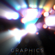Glowing Particles Logo Reveal - VideoHive Item for Sale