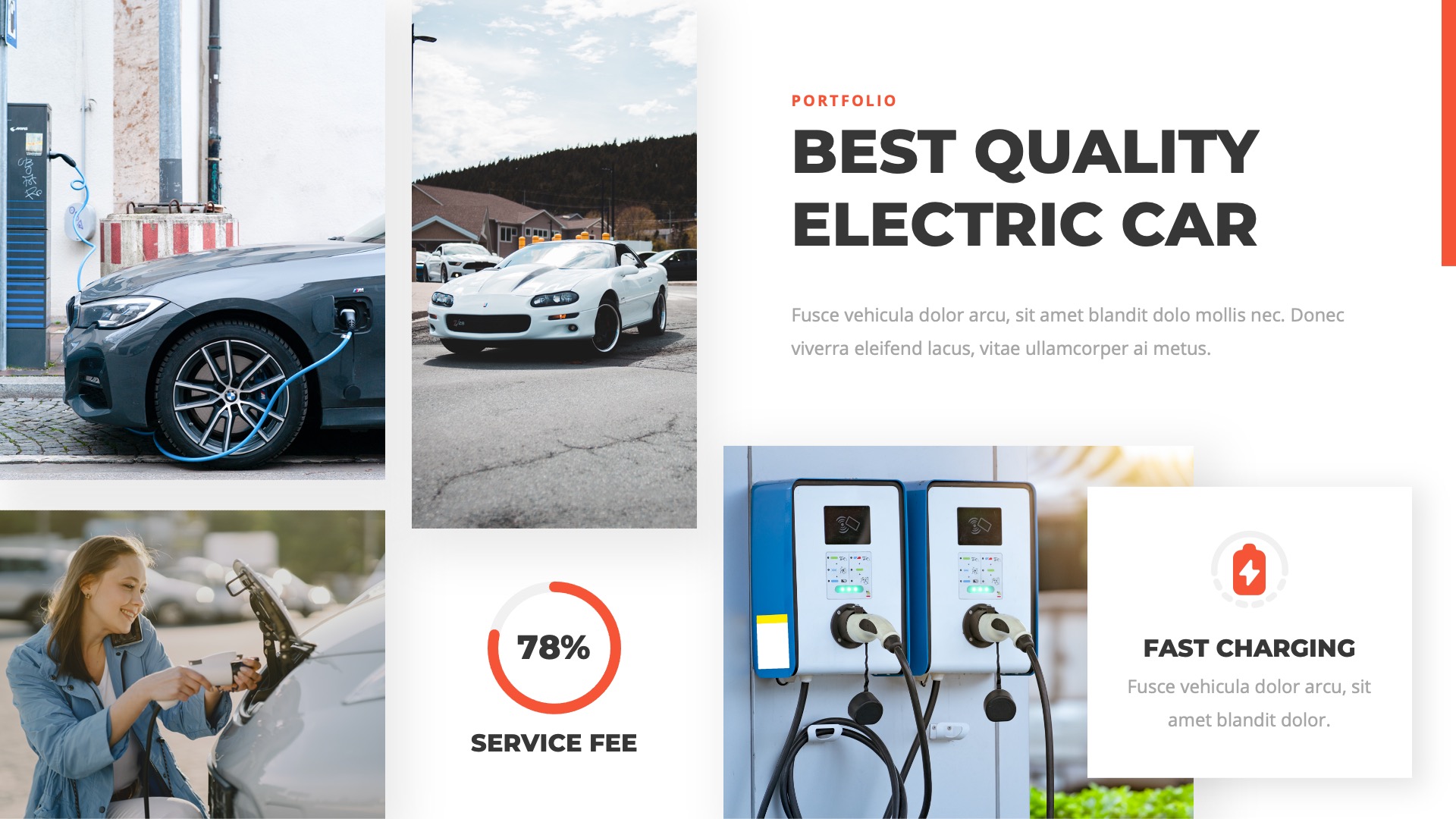 ELICTA - Electric Car & EV Charging Google Slides Template ...