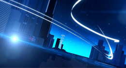 Light City Logo Reveal