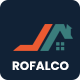Rofalco - Roofing Services HubSpot Theme