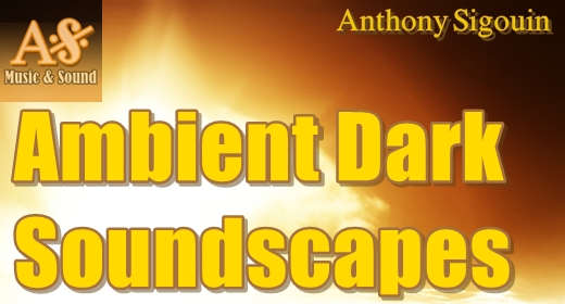 Ambient - Dark Soundscapes