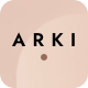 Arki - Architecture WordPress - ThemeForest Item for Sale