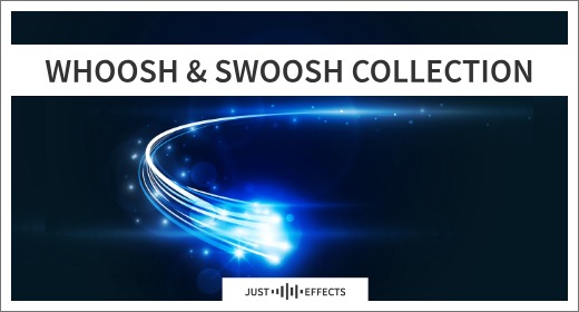Whoosh & Swoosh Collection