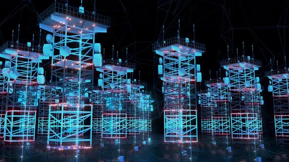 Digital Connection Antennas 4k alt