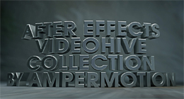 VIDEOHIVE COLLECTION BY AMPERMOTION