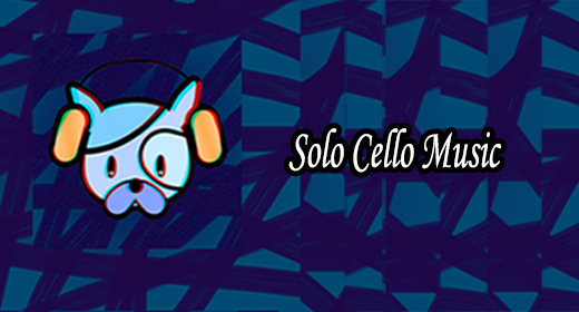 Solo Cello Music