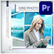 Grid Photo Opener - Corporate Slideshow Grid Photo Opener - Corporate Slideshow - VideoHive Item for Sale
