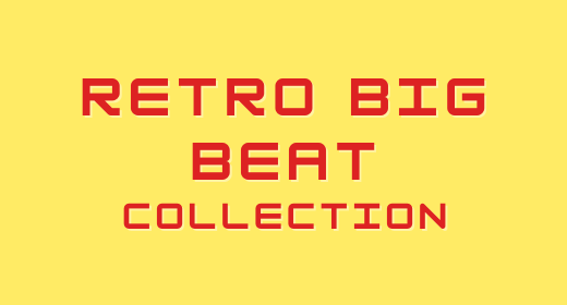 Retro BigBeat Collection