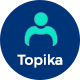 Topika - Insurance Agency HubSpot Theme