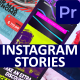 Instagram Stories - VideoHive Item for Sale