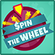 Spin the Wheel - HTML5 Game c3p capx