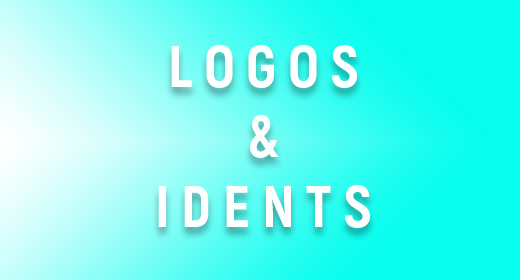 LOGOS & IDENTS