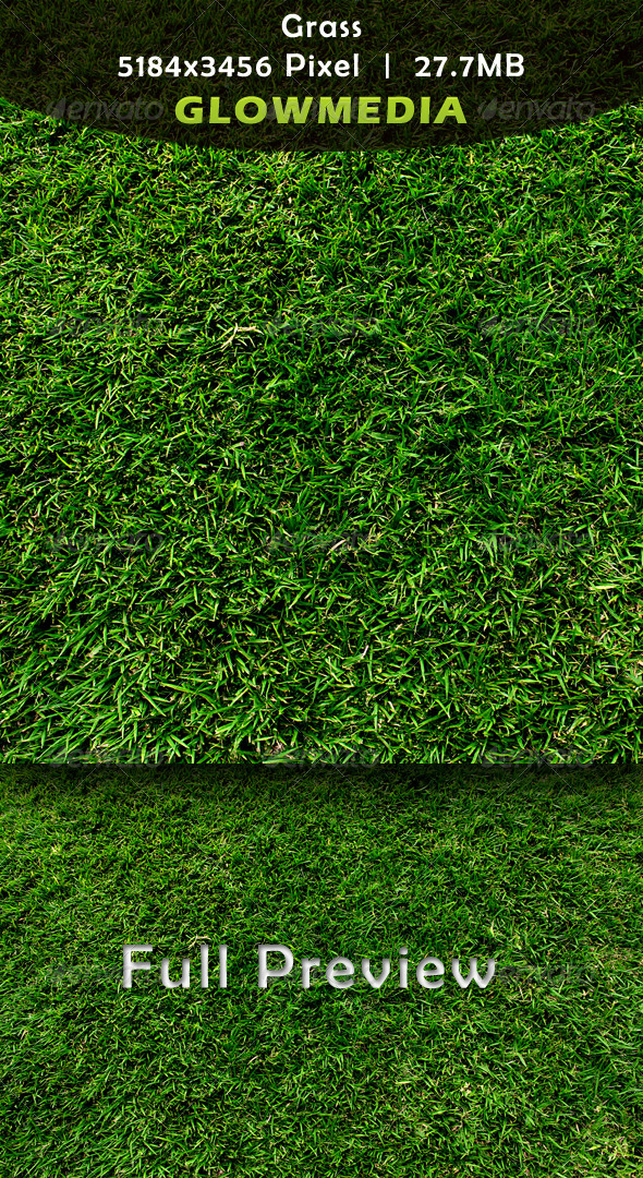 Grass - Nature Textures
