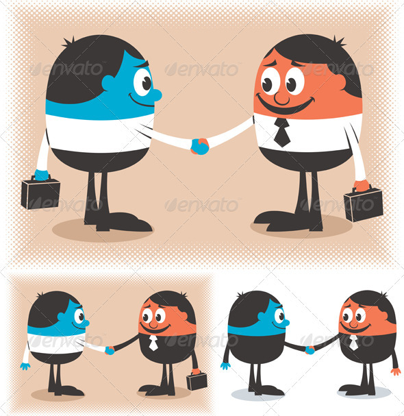 Deal - Characters Vectors