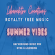 Summer Vibes - Electronic Uplifting Summer Vibes - Electronic Uplifting