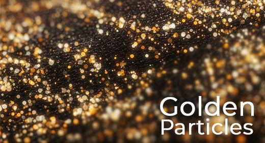Golden Particles