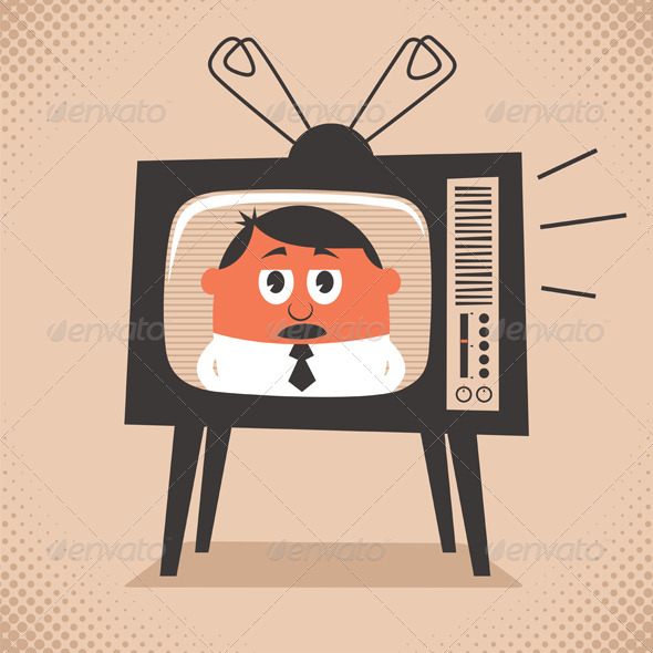 TV News - Media Technology