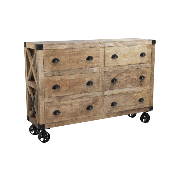 Chest of drawers - 3Docean 32590037