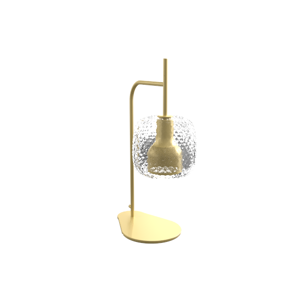 Table lamp - 3Docean 32590096