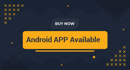 Featured Android Items