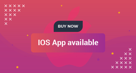 Featured iOS Items