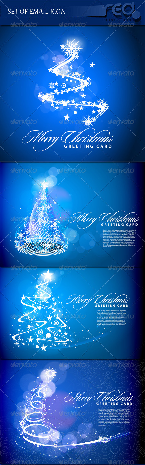 Christmas Background - Christmas Seasons/Holidays