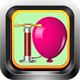 Blow Up The Balloons Game Construct 3 C3P HTML5 Customizable and All Platforms Supported