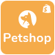 Petshop - Multipurpose E-commerce Shopify Template