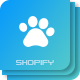 Petmall - Pet Shop, Animal Store Shopify Theme