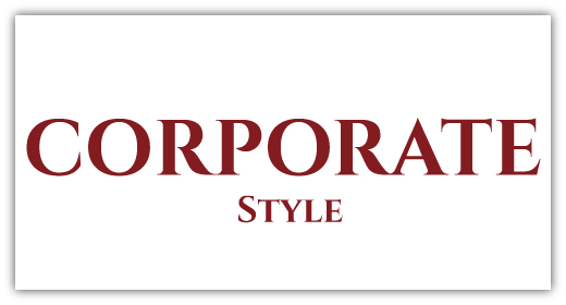 Corporate Style