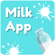 Milk Subscription Ecommerce Flutter App