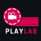 PlayLab - On Demand Movie Streaming Platform