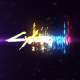 Fast Glitch Logo - VideoHive Item for Sale