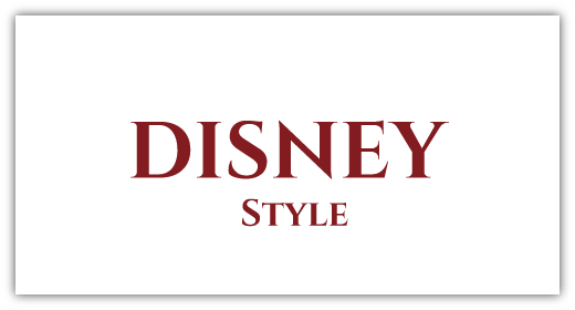 Disney Style