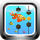 Flappy Fish Game Construct 3 C3P HTML5 Admob and FB Instant Ready