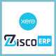 Xero Sync Module for ZiscorERP - CodeCanyon Item for Sale