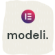 Modeli – Architecture & Engineering Elementor Template kit