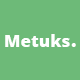 Metuks - Responsive Email Template