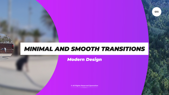 Minimal and Smooth - VideoHive 32625200