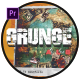 Grunge Photo Album - VideoHive Item for Sale